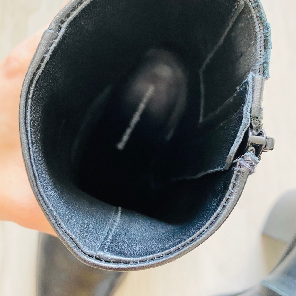 Alexander wang bootie - Picture 8 of 10